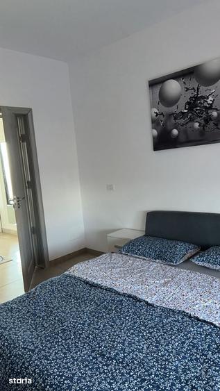 Casă cu 3 camere cu Teren 500 Mp în Central