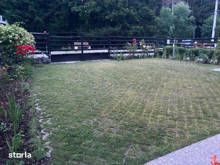 Casă cu 4 camere cu Teren 500 Mp în Palanca