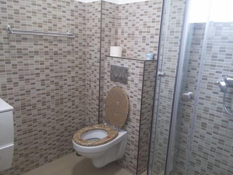 Garsonieră în Nord