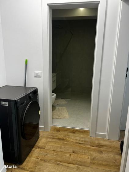 Apartament cu 2 camere în Rediu