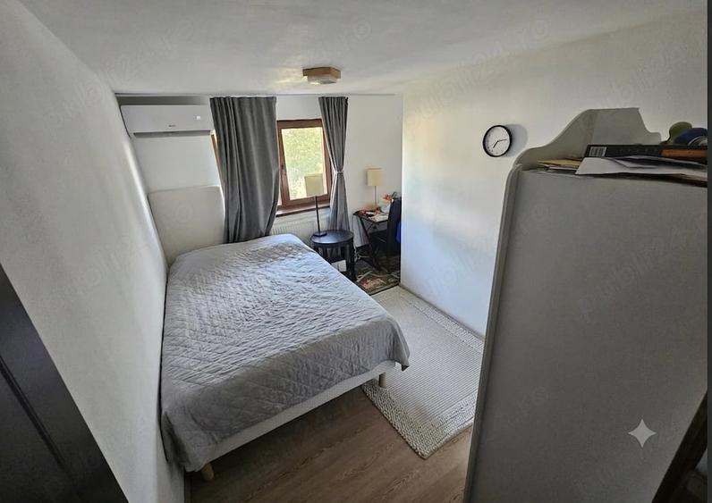 Casă cu 4 camere cu Teren 480 Mp în Aroneanu