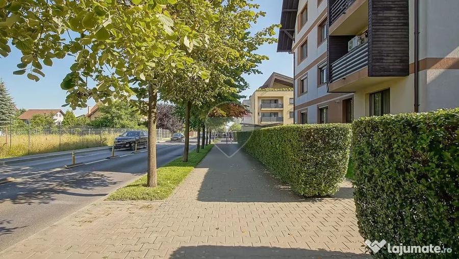 Apartament 3 camere 2 bai | Splendor by Urban Invest | Zo... - 3