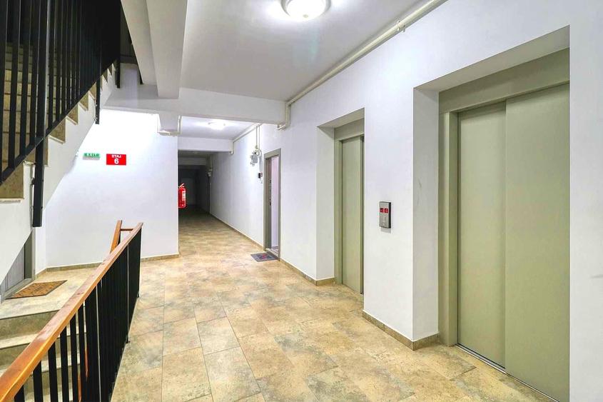 Apartament cu 2 camere decomandat, mobilat în Militari