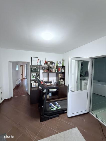 Casa renovata in oras str.Cismelei - 5