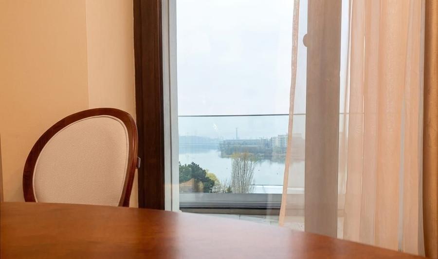 Apartament cu 2 camere decomandat, mobilat în Tomis Nord