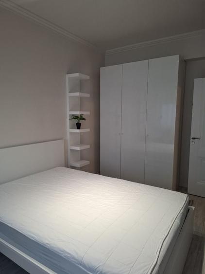 Apartament cu 2 camere decomandat în Obcini