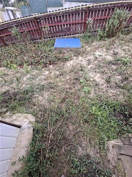 Casă cu 3 camere cu Teren 549 Mp în 9 Mai