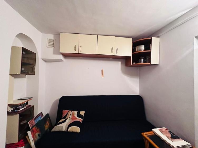 Garsoniera -Piata Romana-ASE-Oferta studenti - 4