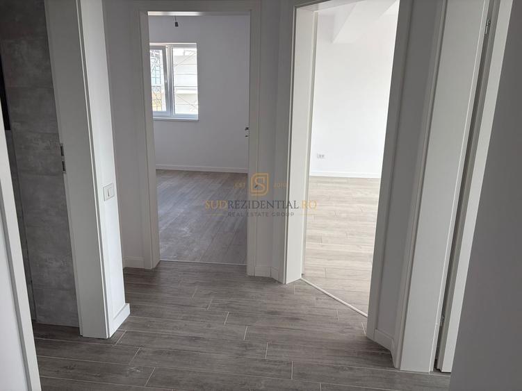 Apartament 2 camere, decomandat, parcare, 10 min de Metrou Berceni - 6
