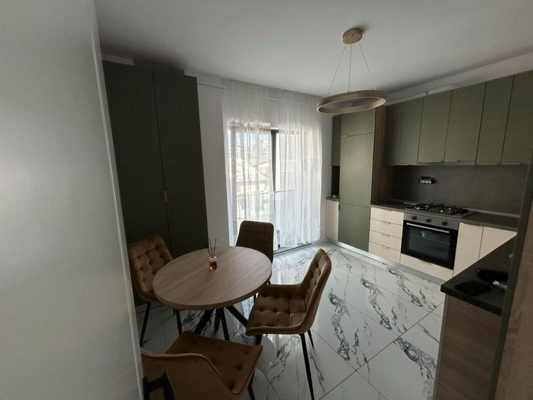 Apartament de 2 camere de inchiriat