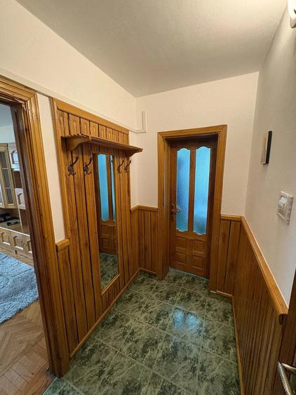 Apartament cu 2 camere decomandat în Unirii