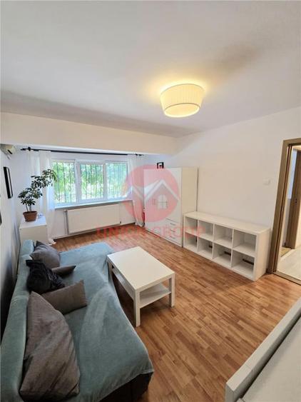 Apartament 2 Camere, Decomandat, Inel 2 - 7