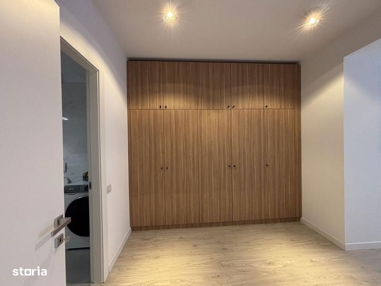 Apartament cu 3 camere în Est