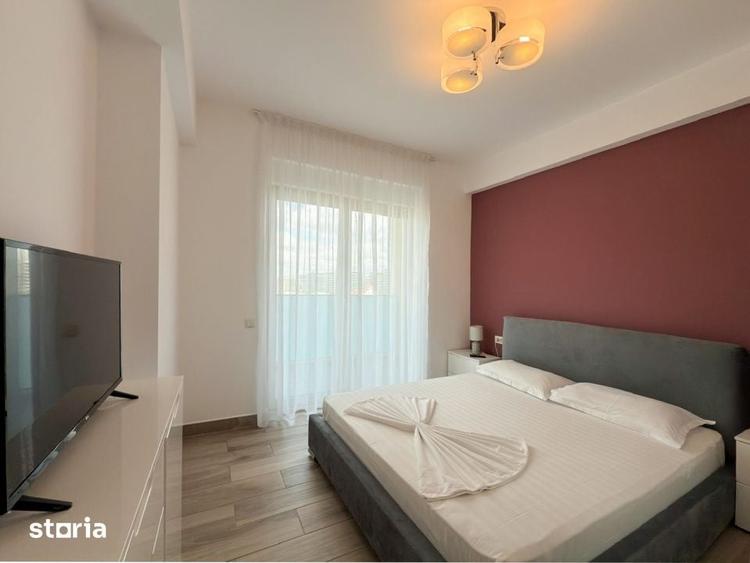 Complex Marina Surf apartament 2 camere cu vedere la mare si lac - 3