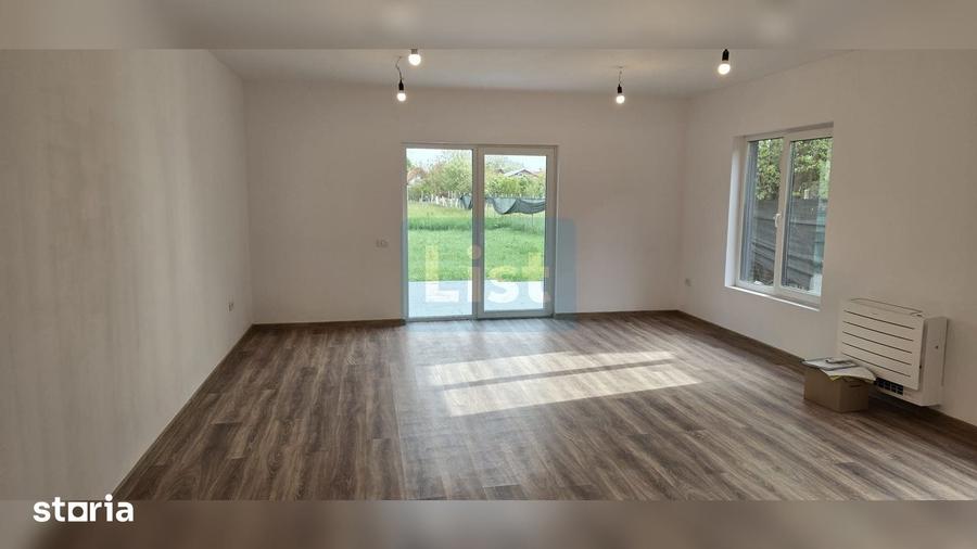 Casă cu 4 camere cu Teren 609 Mp în Giarmata