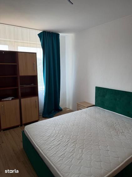 Garsonieră în Central