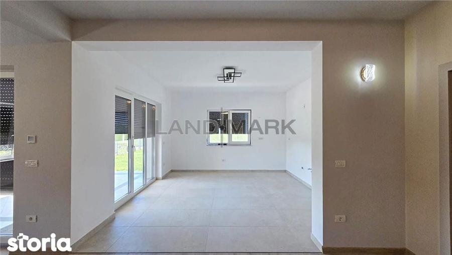 CASA INDIVIDUALA PE PARTER CU GARAJ DUMBRAVITA ZONA ION CREANGA - 14