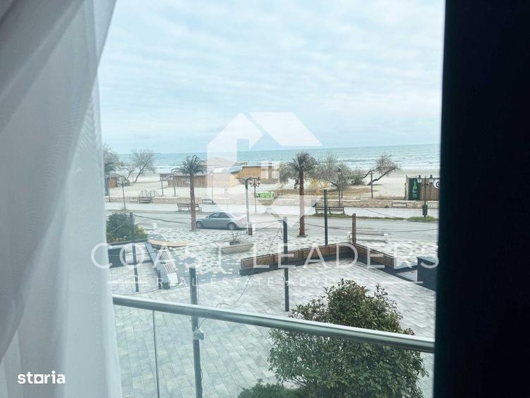 Apartament superb de vanzare in Alezzi Beach Resort - 6