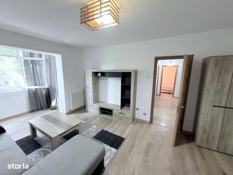 Apartament cu 2 camere în Ultracentral