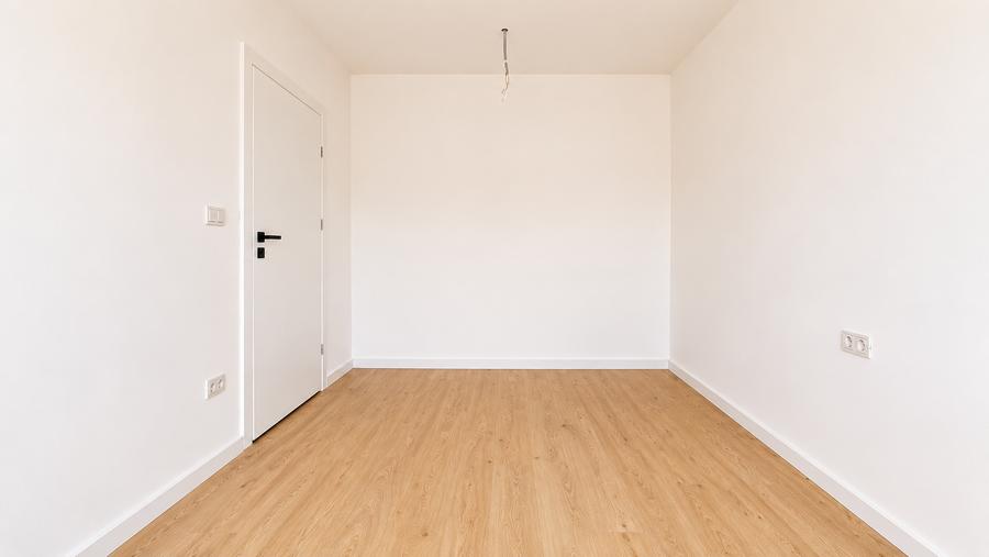 Apartament cu 3 camere decomandat în Giroc