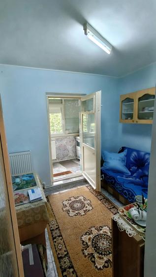 Apartament cu 2 camere decomandat în Dorobanți