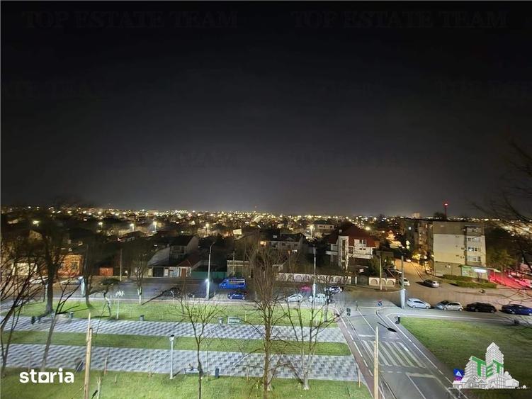 Apartament cu 4 camere decomandat, mobilat în Independenței