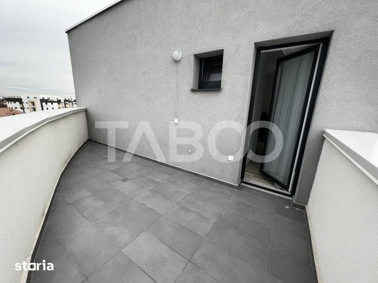 Apartament cu 4 camere decomandat în Turnișor