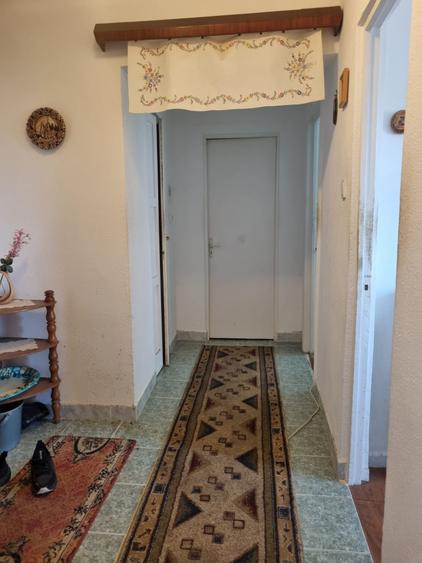Tomis Nord/Tic -Tac Apartament cu 2 Camere Decomandate - 7
