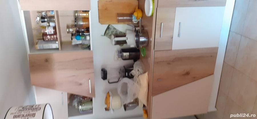 Casă cu 2 camere cu Teren 1500 Mp în Mânzălești