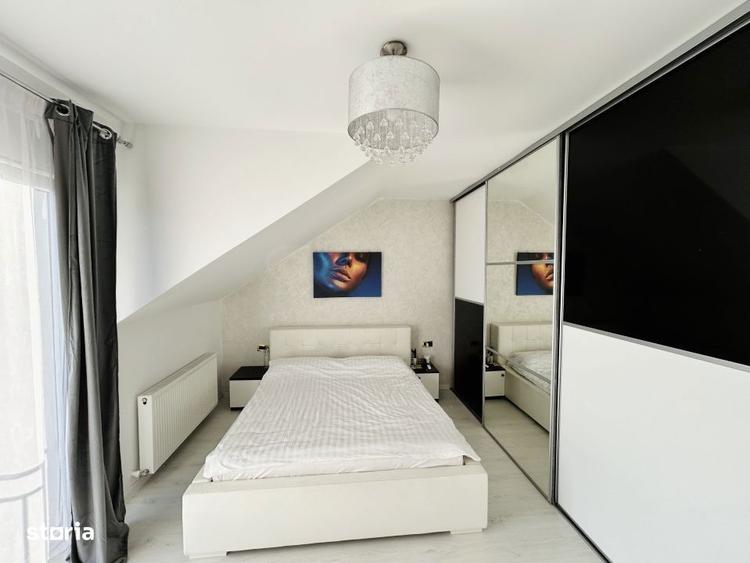 Apartament de inchiriat ,78 mp utili+terasa,parcare ,zona Tineretului - 7