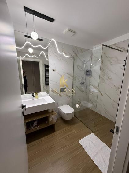 Apartament cu 2 camere semidecomandat, mobilat în Cotroceni