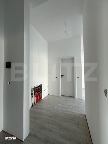 Mini Penthouse cu terasa generoasa | Zona linistita - 3