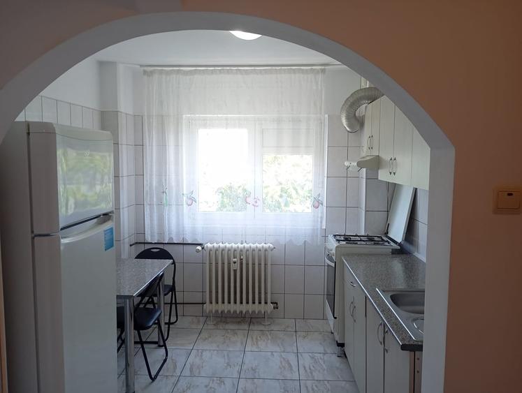 Apartament cu 2 camere în Berceni