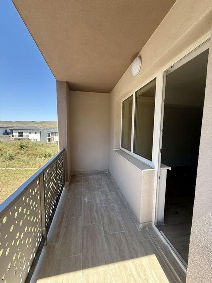 Ap 08 Teilor Residence - 2 camere Finisat - 17