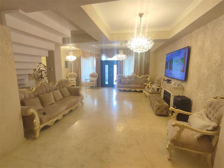 Vanzare vila Aviatiei 6 camere - 9
