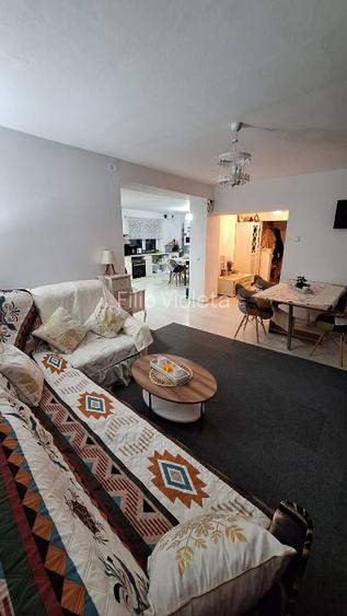 Vand casa Cehu Silvaniei, 6 camere, P+M