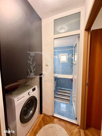 Apartament la cheie / Zona Manastur - 7