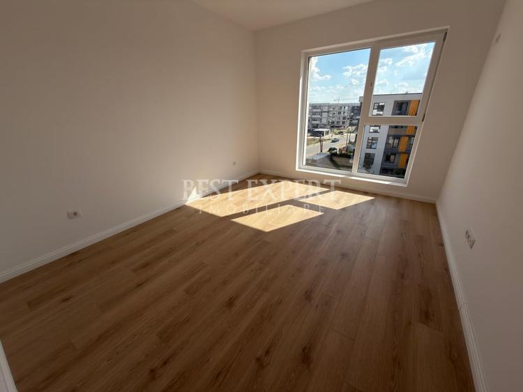 2 Camere | Bloc Nou | Direct Dezvoltator | Parcare Inclusă | Mutare Rapidă - 4