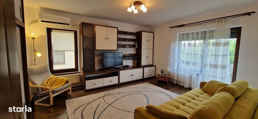 Apartament 3 camere de inchiriat 80 mp | Soseaua Voinesti, 2 parcari - 9