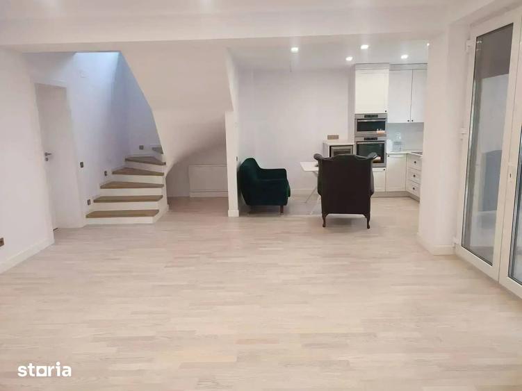 Vila 5 Camere Paladin | Corbeanca | Cartier Exclusivist | Semimobilata - 19
