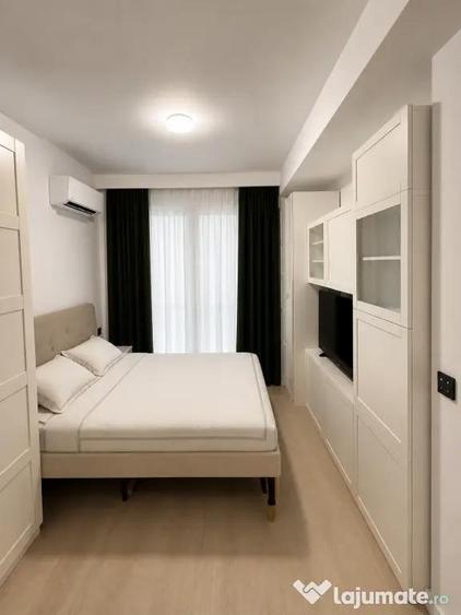 Apartament 3 camere Faleza Nord Constan?a pe plaja, terasa mare, bloc nou 2025 - 10