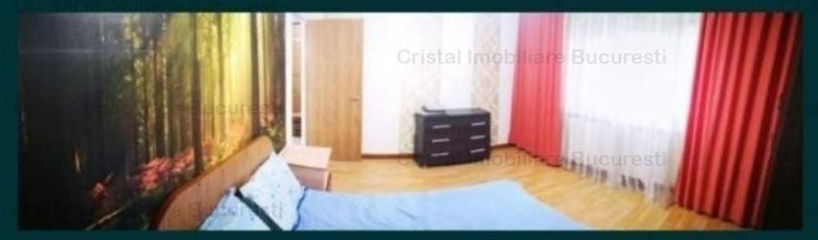 Apartament cu 2 camere decomandat, mobilat în Sebastian