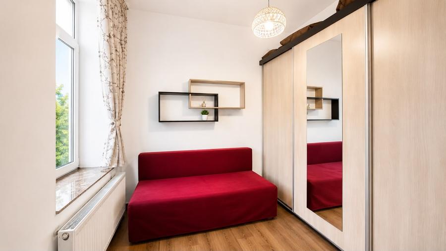 Apartament 3 camere zona Peninsulara - 4