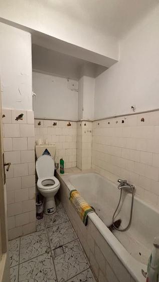 Apartament cu 2 camere în P-ța Unirii