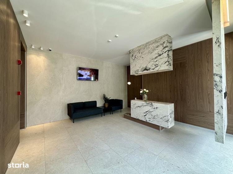 Apartament cu 3 camere în Unirii