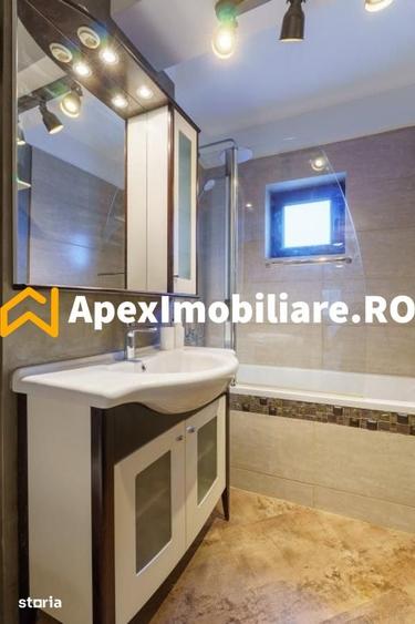 Apartament 3 camere de inchiriat Timpuri Noi Bucuresti | ApexImobiliar - 14