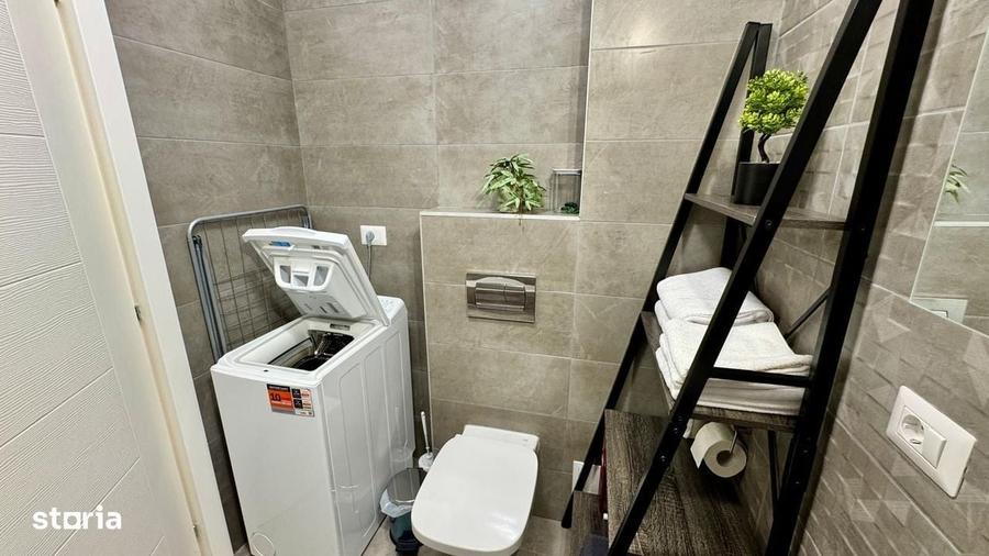 Apartament cu 2 camere decomandat în Bartolomeu