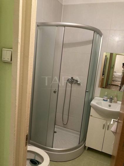 Apartament cu 4 camere decomandat, mobilat în Mărăști