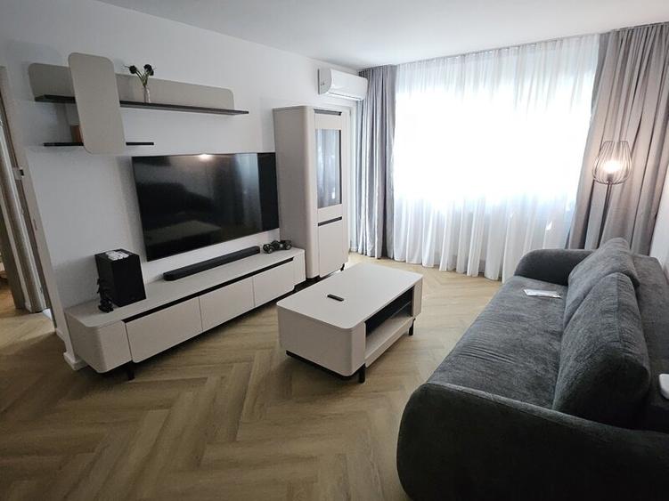 Apartament 2 camere tineretului - 1