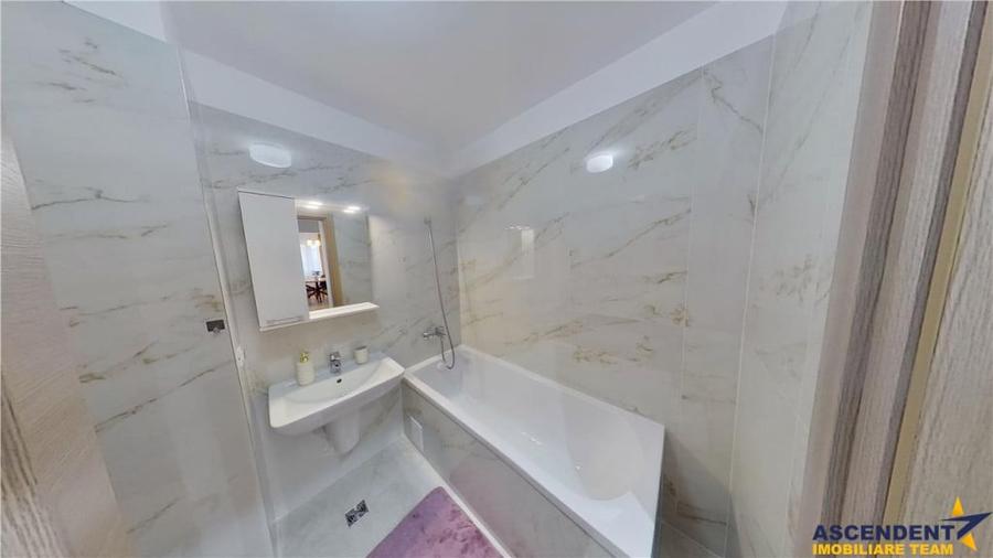 Apartament 2 camere decomandate, zona Coresi, Tractorul, Bra - 2